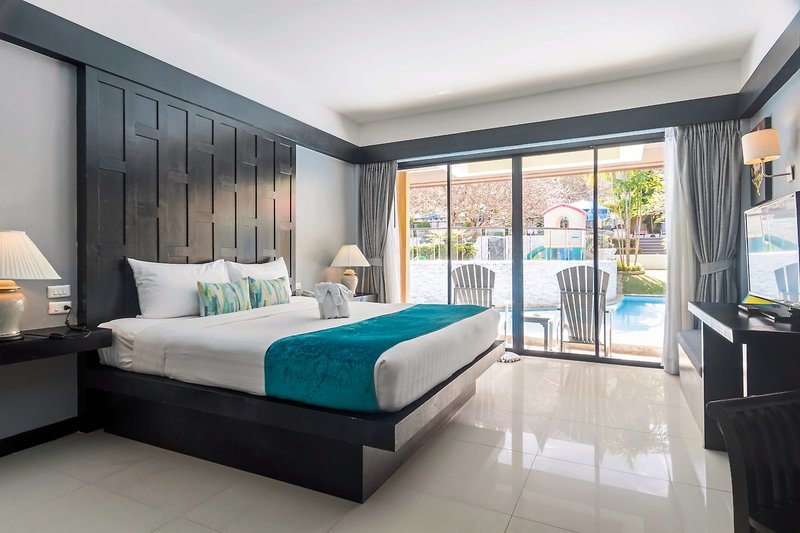 Diamond Cottage Resort & Spa 10