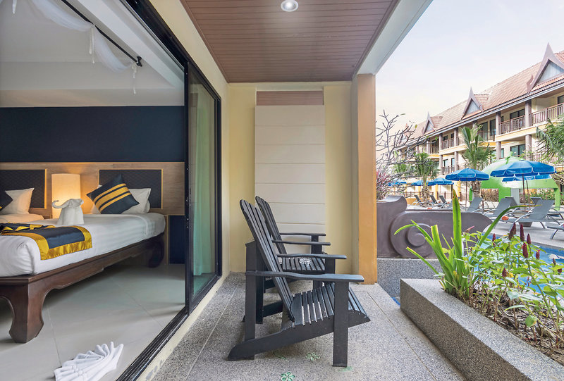 Diamond Cottage Resort & Spa 13