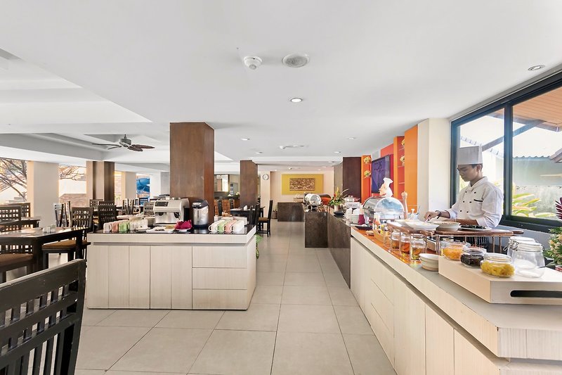 Diamond Cottage Resort & Spa 14