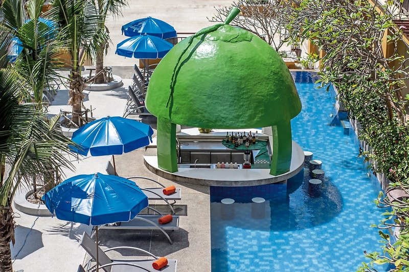 Diamond Cottage Resort & Spa 15