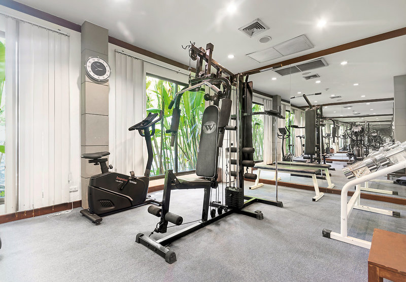 Diamond Cottage Resort & Spa 16