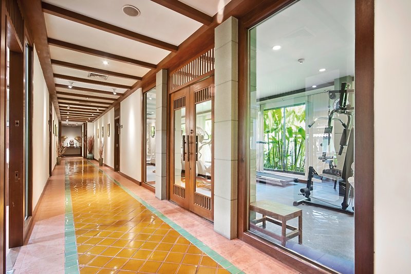 Diamond Cottage Resort & Spa 17