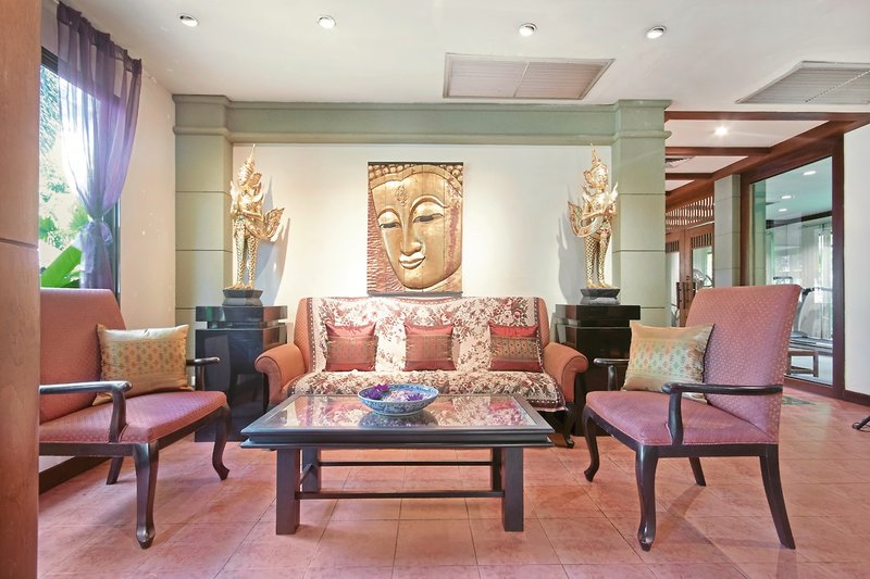 Diamond Cottage Resort & Spa 19