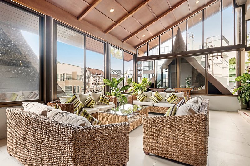 Diamond Cottage Resort & Spa 20