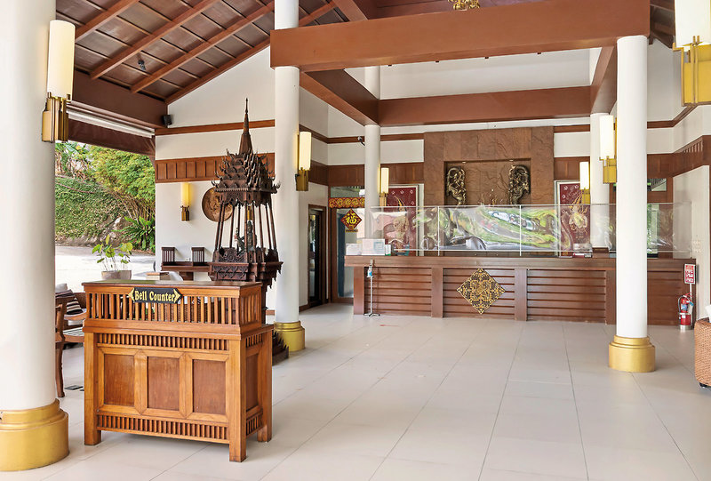 Diamond Cottage Resort & Spa 21