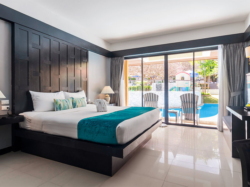 Diamond Cottage Resort & Spa 3