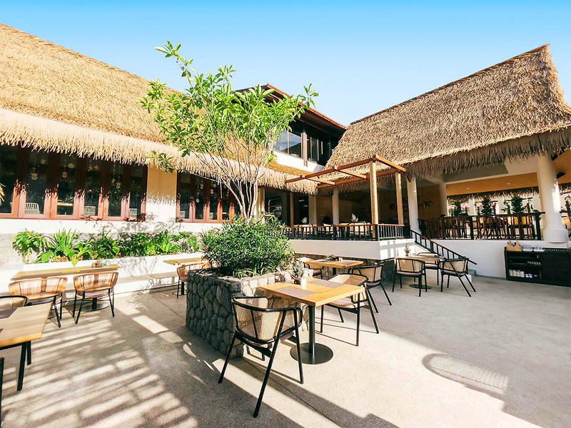 Diamond Cottage Resort & Spa 4