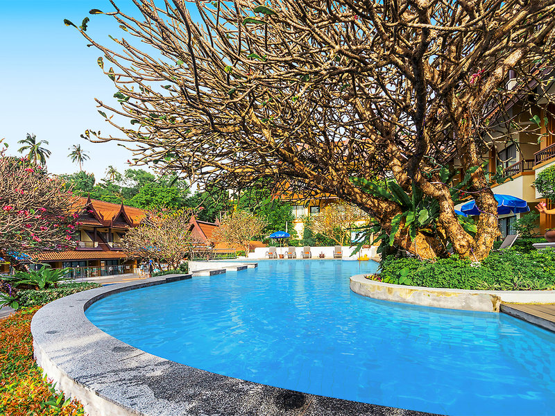 Diamond Cottage Resort & Spa 5