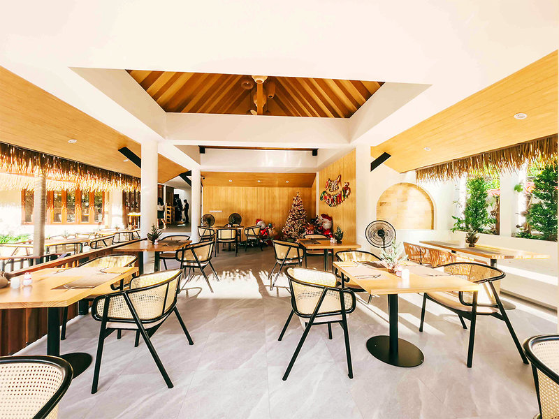 Diamond Cottage Resort & Spa 6