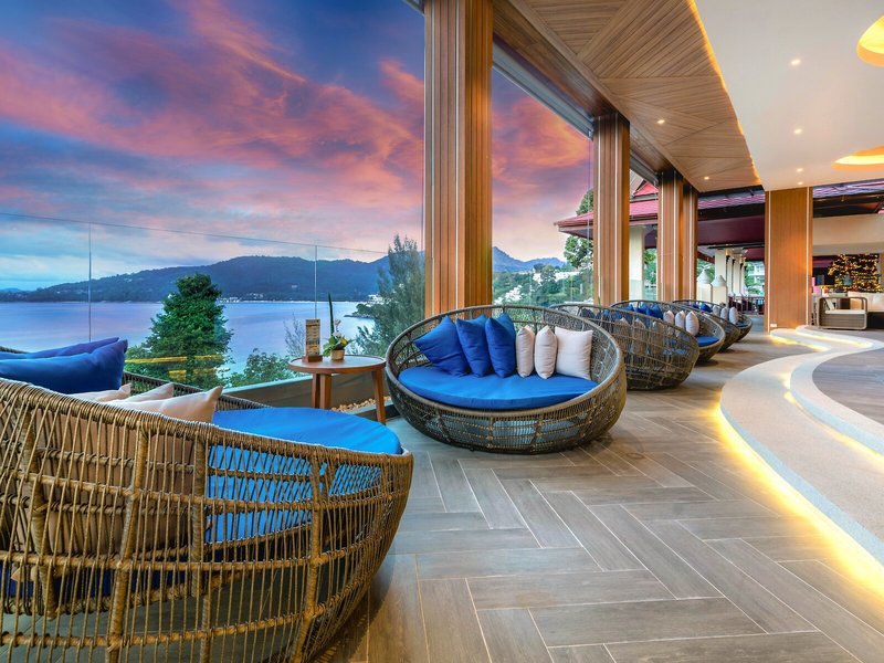 Aquamarine Resort & Villa 2