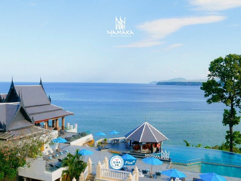Aquamarine Resort & Villa 5