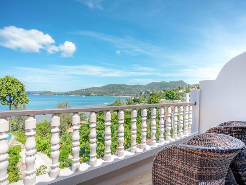 Aquamarine Resort & Villa 7