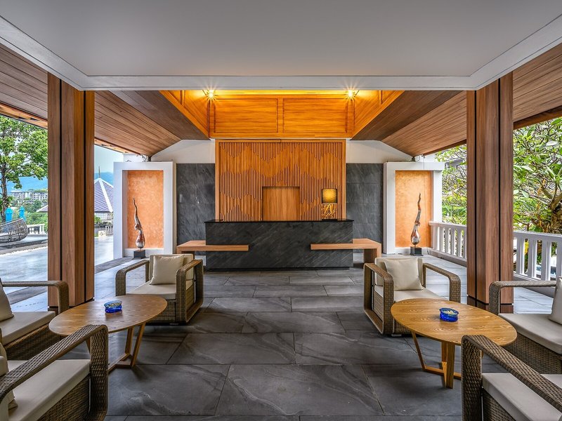 Aquamarine Resort & Villa 23