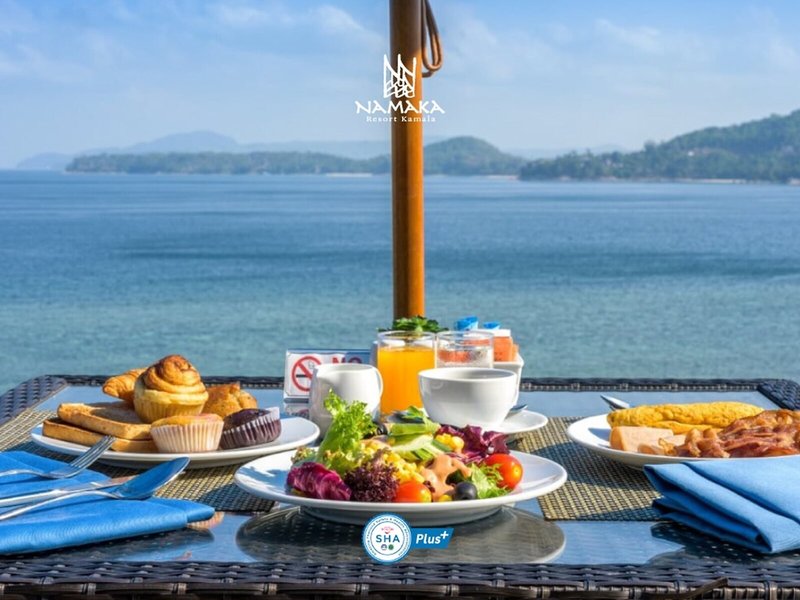 Aquamarine Resort & Villa 29