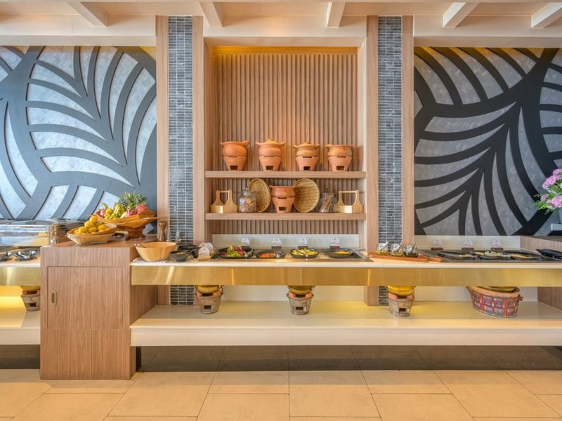 Aquamarine Resort & Villa 31