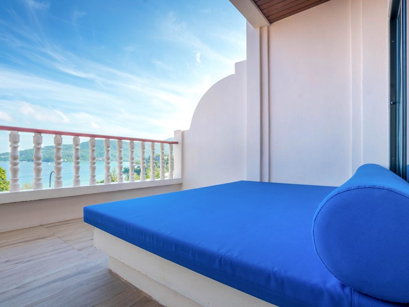 Aquamarine Resort & Villa 40