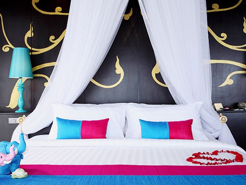 Aquamarine Resort & Villa 41