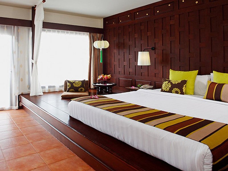 Aquamarine Resort & Villa 42