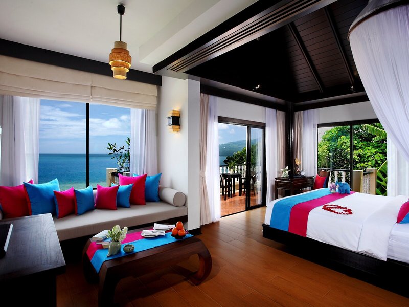 Aquamarine Resort & Villa 43
