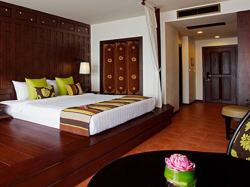 Aquamarine Resort & Villa 45