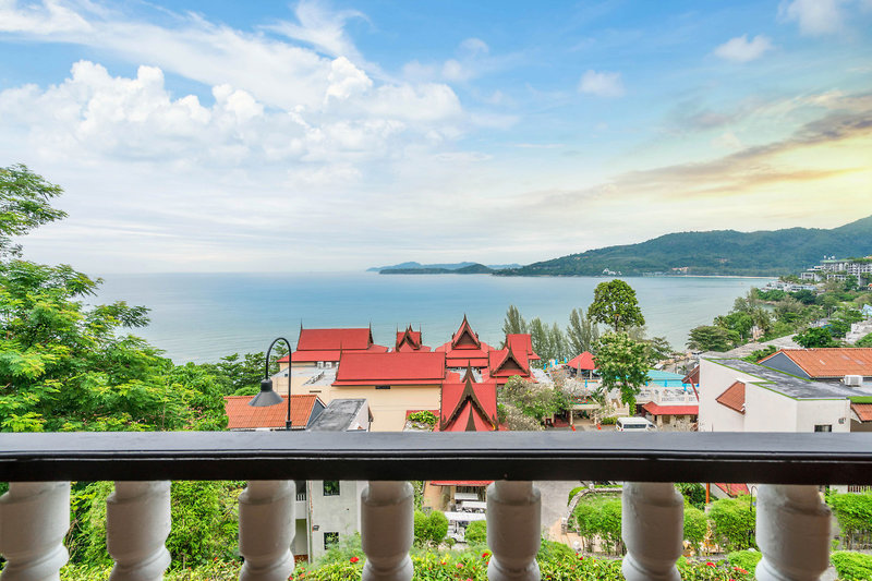 Namaka Resort Kamala 1