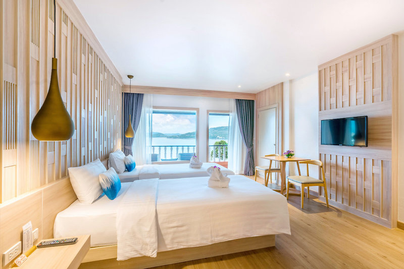 Namaka Resort Kamala 10