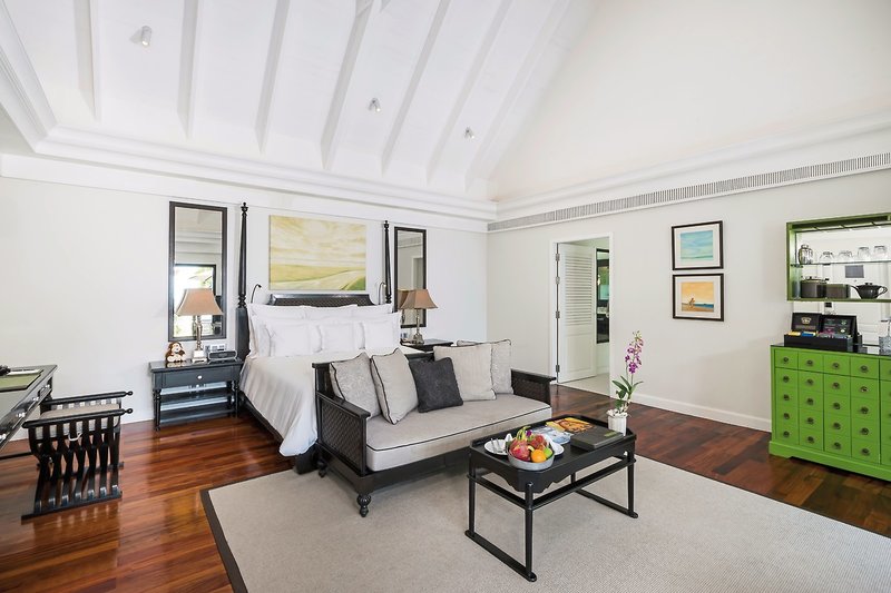 InterContinental Samui Baan Taling Ngam Resort 4