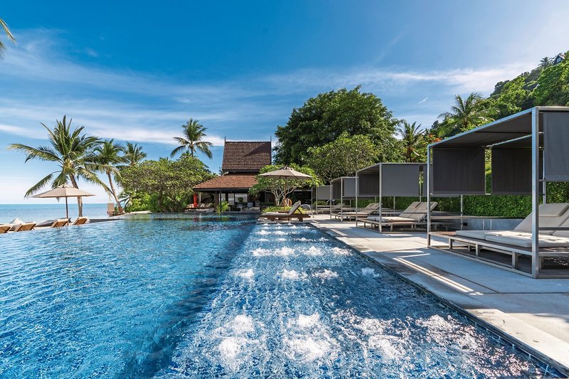InterContinental Samui Baan Taling Ngam Resort 6