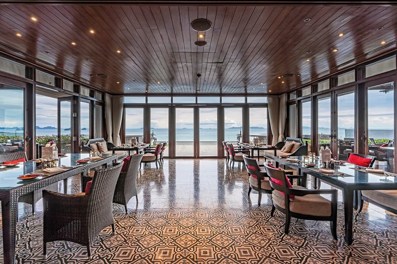 InterContinental Samui Baan Taling Ngam Resort 10