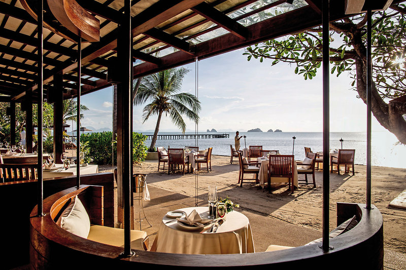 InterContinental Samui Baan Taling Ngam Resort 11