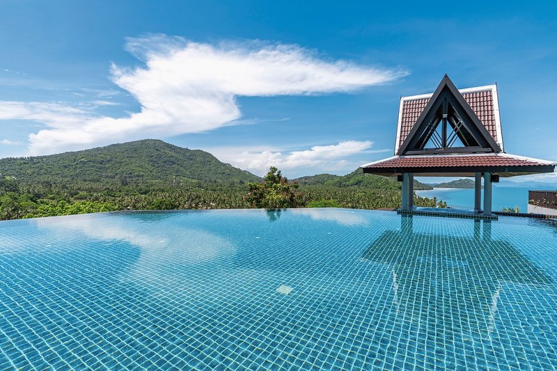 InterContinental Samui Baan Taling Ngam Resort 13
