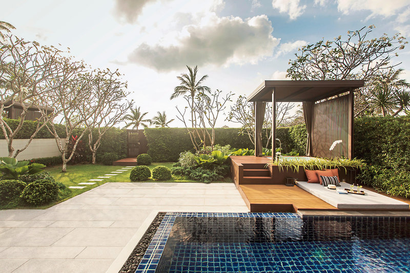 InterContinental Samui Baan Taling Ngam Resort 14