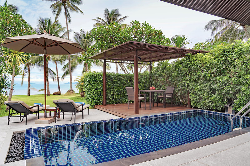 InterContinental Samui Baan Taling Ngam Resort 15