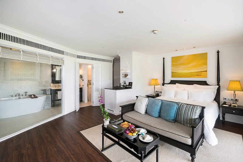 InterContinental Samui Baan Taling Ngam Resort 18