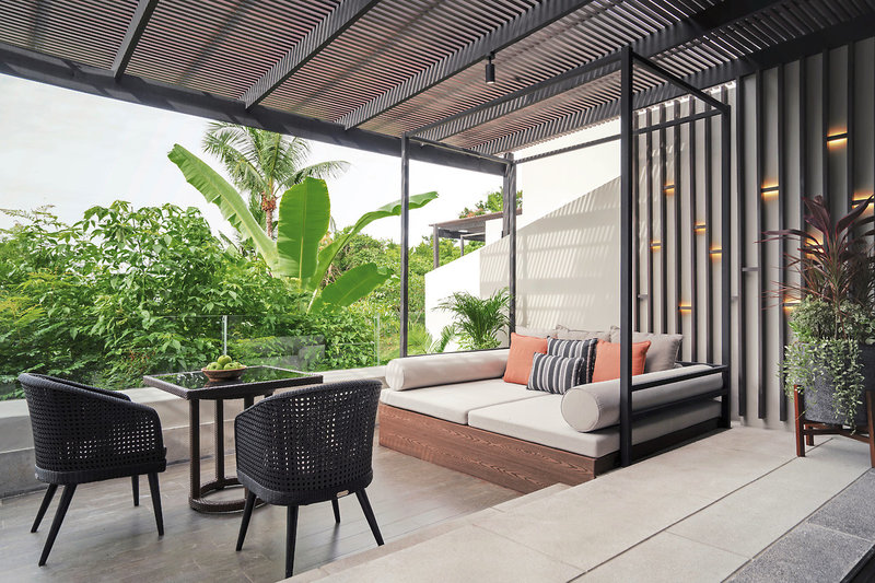 InterContinental Samui Baan Taling Ngam Resort 19