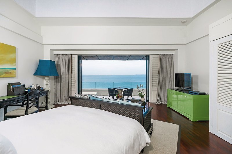 InterContinental Samui Baan Taling Ngam Resort 20