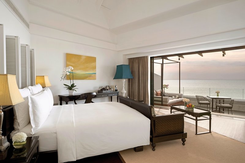 InterContinental Samui Baan Taling Ngam Resort 21