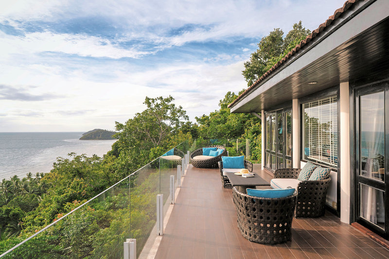 InterContinental Samui Baan Taling Ngam Resort 22