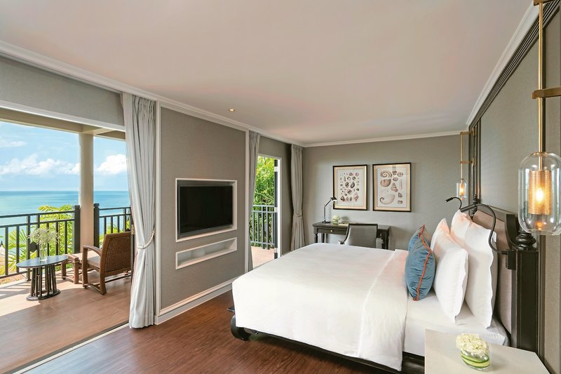 InterContinental Samui Baan Taling Ngam Resort 28