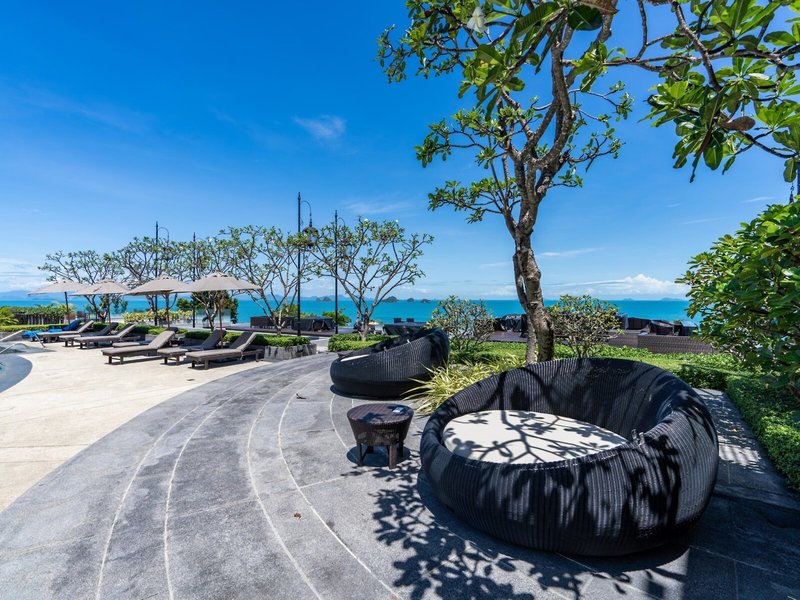 InterContinental Samui Baan Taling Ngam Resort 4