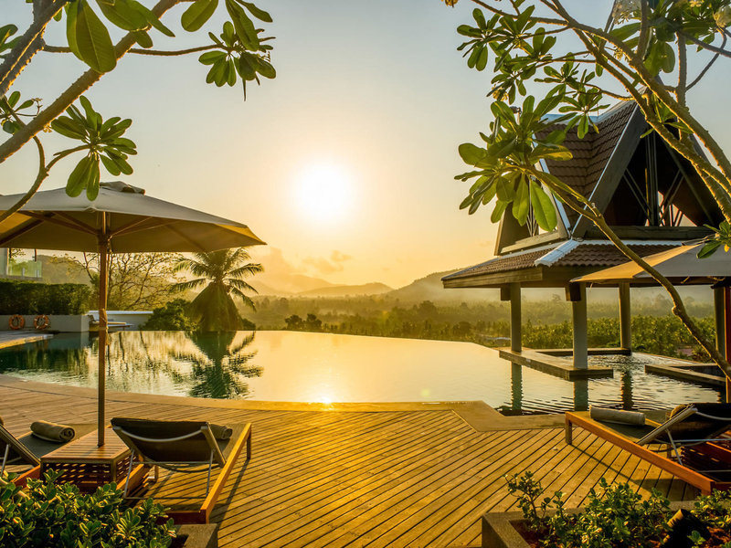 InterContinental Samui Baan Taling Ngam Resort 15