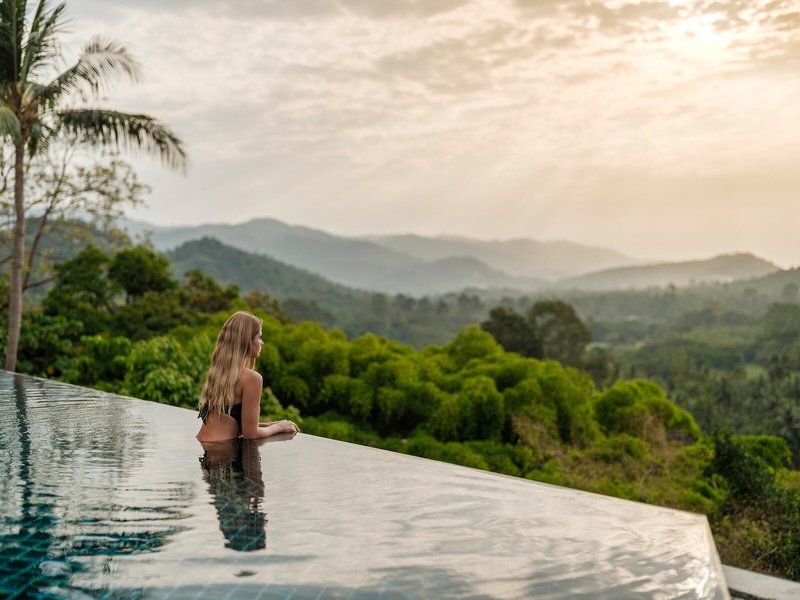 InterContinental Samui Baan Taling Ngam Resort 16