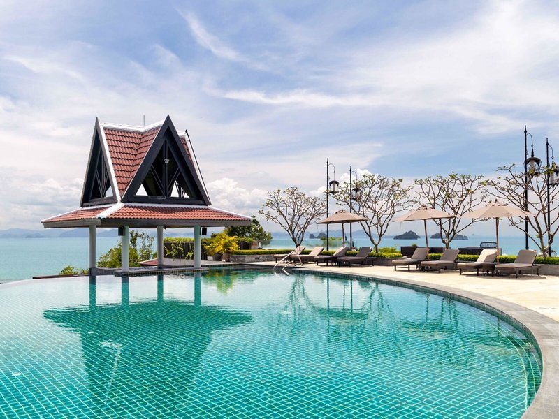 InterContinental Samui Baan Taling Ngam Resort 17