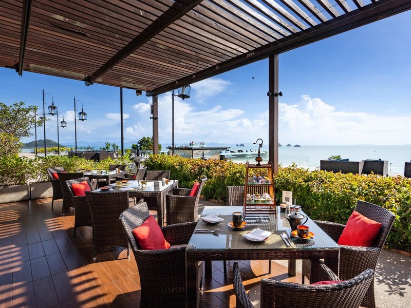 InterContinental Samui Baan Taling Ngam Resort 18