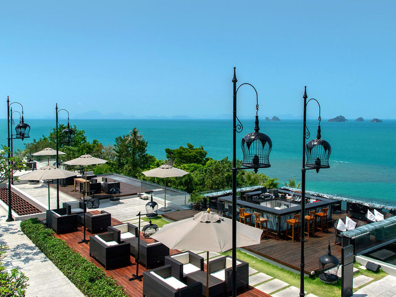 InterContinental Samui Baan Taling Ngam Resort 20