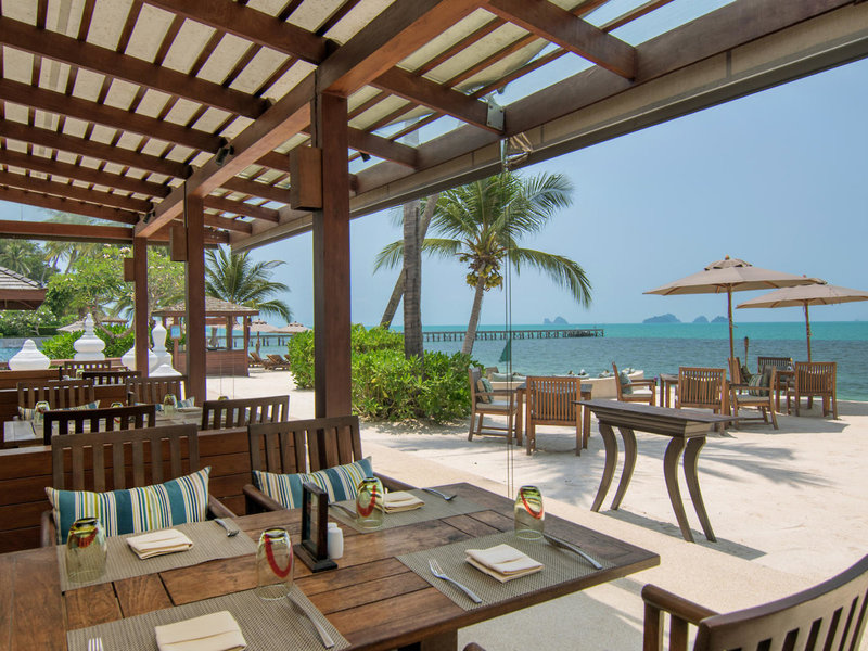 InterContinental Samui Baan Taling Ngam Resort 21