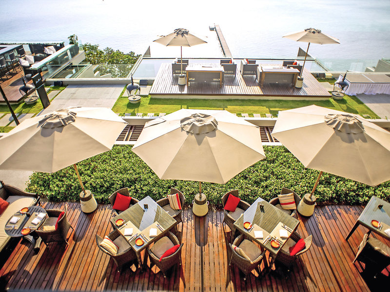 InterContinental Samui Baan Taling Ngam Resort 22