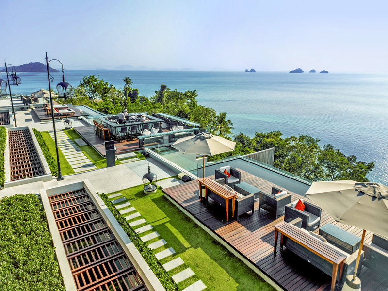 InterContinental Samui Baan Taling Ngam Resort 25