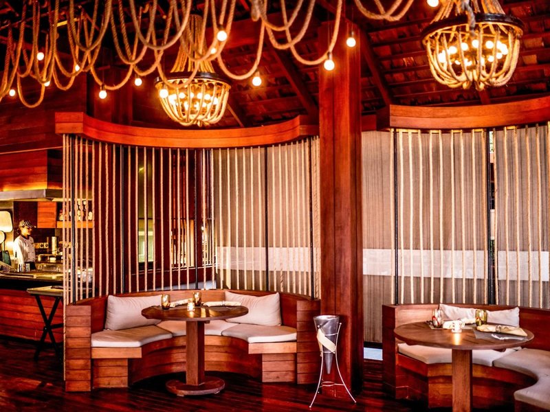 InterContinental Samui Baan Taling Ngam Resort 27