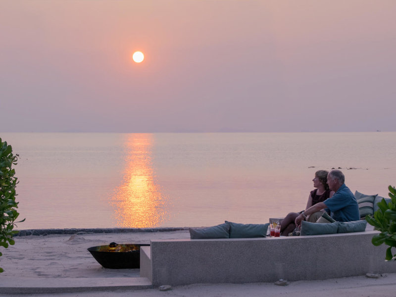 InterContinental Samui Baan Taling Ngam Resort 28